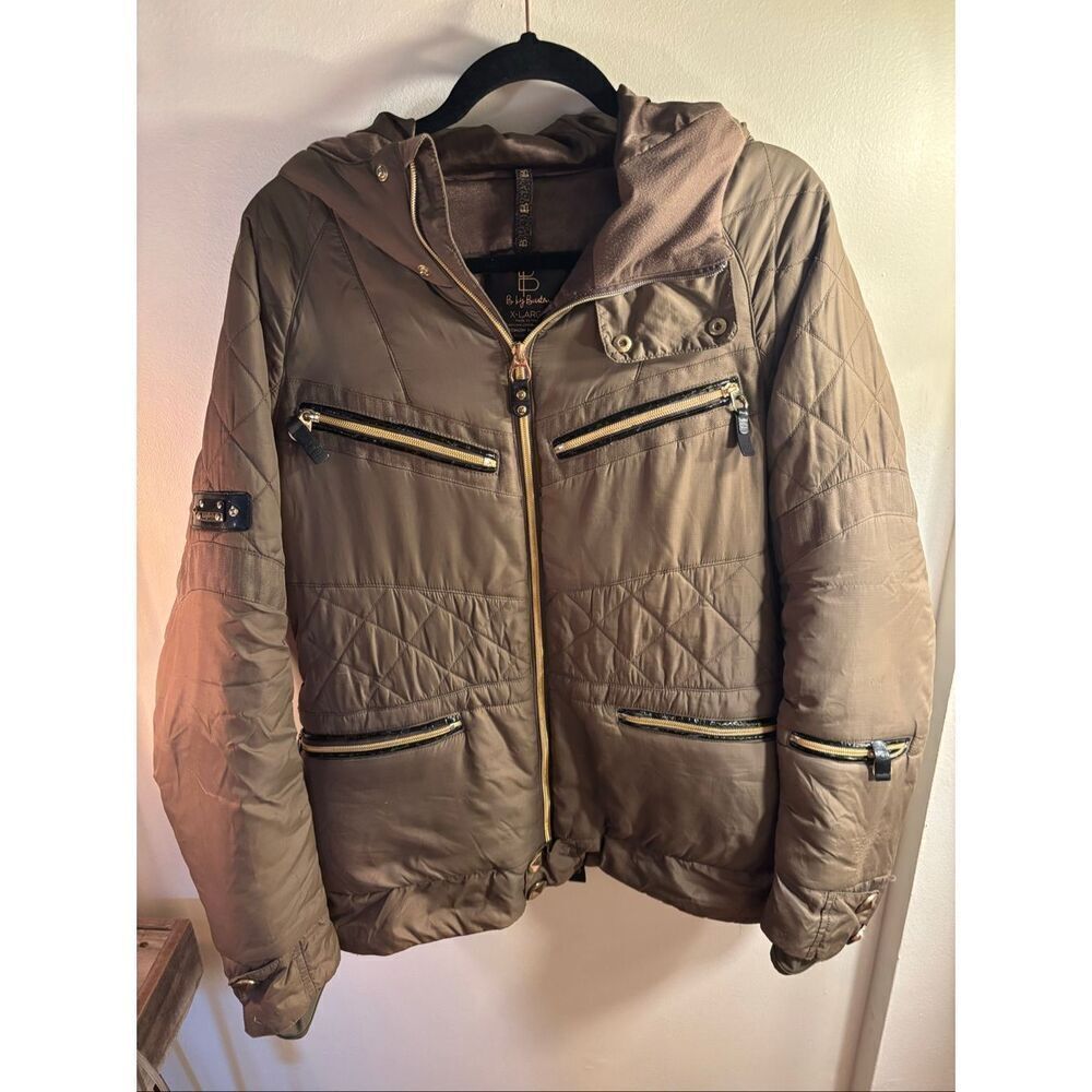 Boden Winter Coat